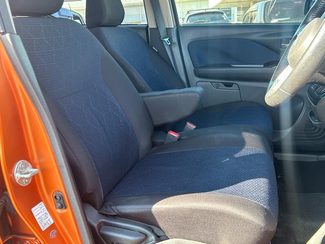 ｅＫクロス Ｔ　三菱認定保証　純正９インチナビ　ターボ　前後ソナー　前席シートヒーター　ナビＴＶ　インテリキー　ターボ　盗難防止装置　ベンチシート　ＡＢＳ　カーテンエアバック　オートエアコン　横滑り防止装置　アルミ（59枚目）