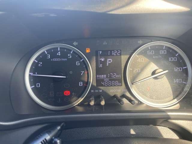 キャスト スタイルＸ　ＳＡＩＩＩ　三菱認定ナビＥＴＣドラレコ（8枚目）