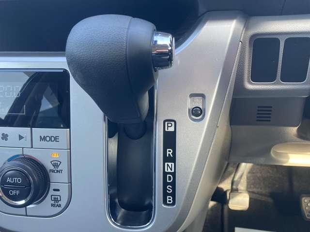 キャスト スタイルＸ　ＳＡＩＩＩ　三菱認定ナビＥＴＣドラレコ（19枚目）