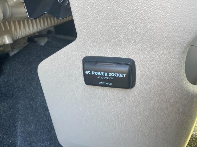 キャスト スタイルＸ　ＳＡＩＩＩ　三菱認定ナビＥＴＣドラレコ（29枚目）