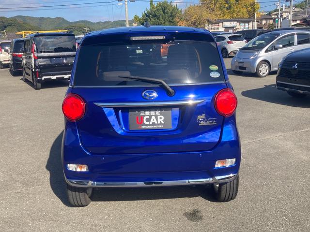 キャスト スタイルＸ　ＳＡＩＩＩ　三菱認定ナビＥＴＣドラレコ（37枚目）