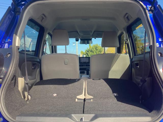 キャスト スタイルＸ　ＳＡＩＩＩ　三菱認定ナビＥＴＣドラレコ（39枚目）