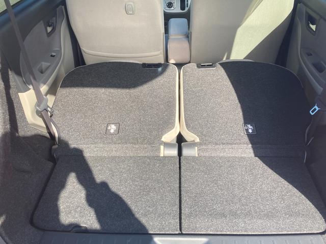 キャスト スタイルＸ　ＳＡＩＩＩ　三菱認定ナビＥＴＣドラレコ（41枚目）