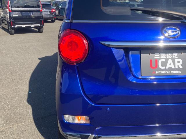 キャスト スタイルＸ　ＳＡＩＩＩ　三菱認定ナビＥＴＣドラレコ（80枚目）