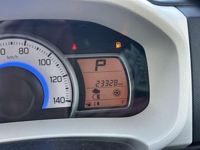 アルト Ｌ　三菱認定保証　フルセグナビ　エコアイドル　横滑り防止装置付き　運転席助手席エアバッグ　シートＨ　ＰＷ　バックアイカメラ　地デジＴＶ　キーレス　ＰＳ　ＥＴＣ車載器　メモリーナビ　ナビ・ＴＶ　ＡＢＳ（8枚目）