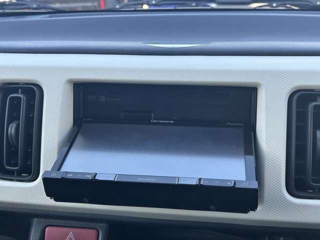 アルト Ｌ　三菱認定保証　フルセグナビ　エコアイドル　横滑り防止装置付き　運転席助手席エアバッグ　シートＨ　ＰＷ　バックアイカメラ　地デジＴＶ　キーレス　ＰＳ　ＥＴＣ車載器　メモリーナビ　ナビ・ＴＶ　ＡＢＳ（15枚目）