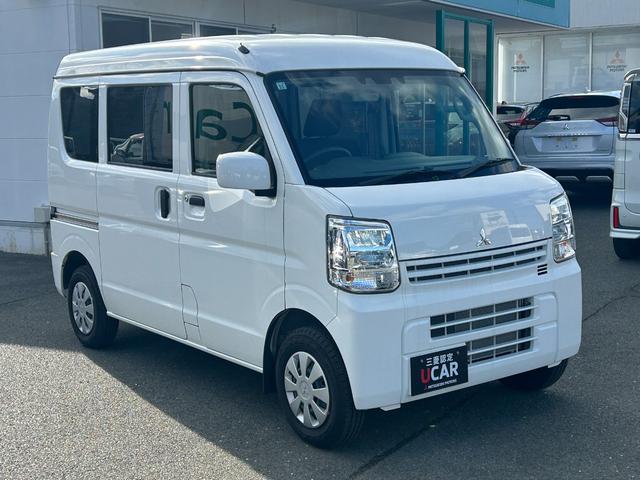 ミニキャブバン G 三菱認定保証プレミアム ラジオチューナー パワーウインド レーダーサポート 前後センサー キーレスキー ダブルエアバッグ マニュアルエアコン 両側スライドドア ESC ABS 運転席エアバッグ(26枚目)