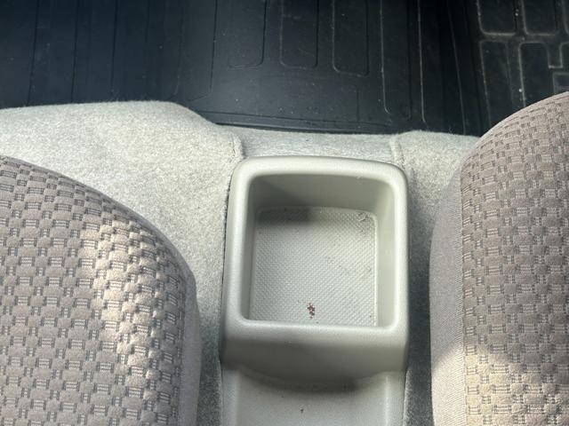 ミニキャブバン G 三菱認定保証プレミアム ラジオチューナー パワーウインド レーダーサポート 前後センサー キーレスキー ダブルエアバッグ マニュアルエアコン 両側スライドドア ESC ABS 運転席エアバッグ(41枚目)