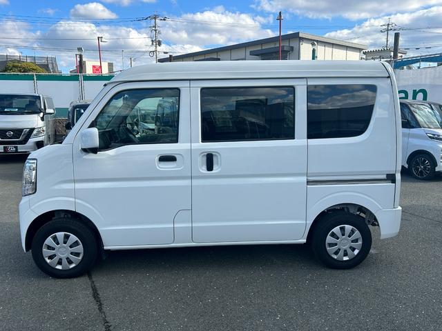 ミニキャブバン G 三菱認定保証プレミアム ラジオチューナー パワーウインド レーダーサポート 前後センサー キーレスキー ダブルエアバッグ マニュアルエアコン 両側スライドドア ESC ABS 運転席エアバッグ(76枚目)