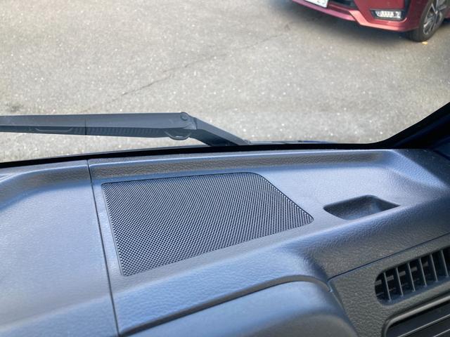 スーパーキャリイ X 三菱認定UCAR保証 オーディオレス ダブルエアバッグ 運転席エアバック キーレスキー VSC 前席パワーウィンドウ エアコンパワステ PS ABS デュアルセンサーブレーキ(26枚目)