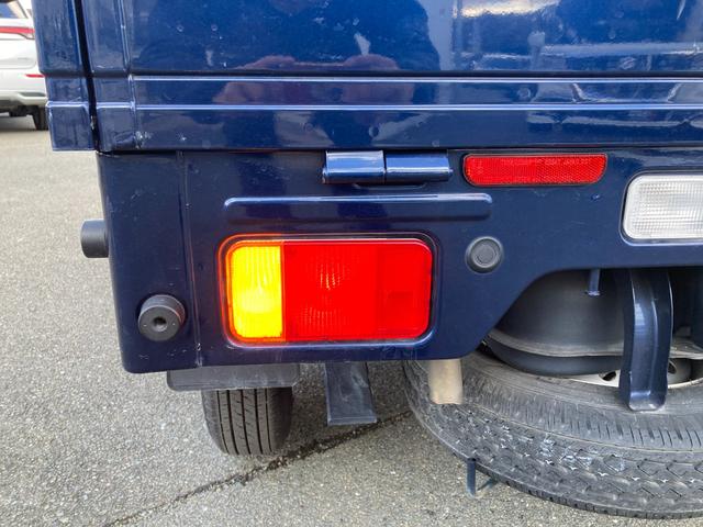 スーパーキャリイ X 三菱認定UCAR保証 オーディオレス ダブルエアバッグ 運転席エアバック キーレスキー VSC 前席パワーウィンドウ エアコンパワステ PS ABS デュアルセンサーブレーキ(29枚目)