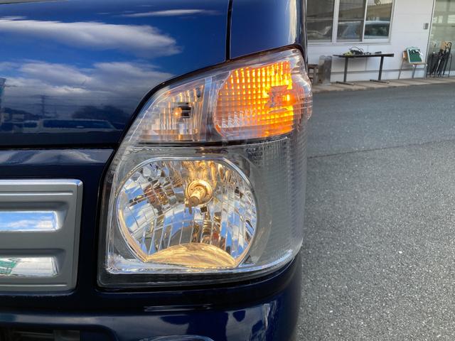 スーパーキャリイ X 三菱認定UCAR保証 オーディオレス ダブルエアバッグ 運転席エアバック キーレスキー VSC 前席パワーウィンドウ エアコンパワステ PS ABS デュアルセンサーブレーキ(34枚目)