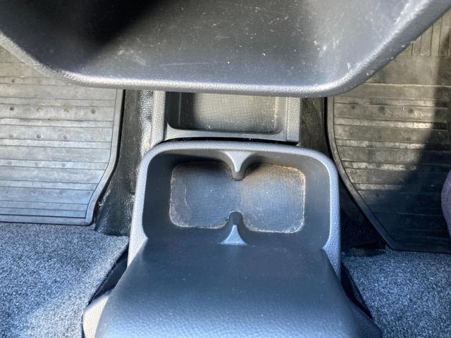 スーパーキャリイ X 三菱認定UCAR保証 オーディオレス ダブルエアバッグ 運転席エアバック キーレスキー VSC 前席パワーウィンドウ エアコンパワステ PS ABS デュアルセンサーブレーキ(39枚目)