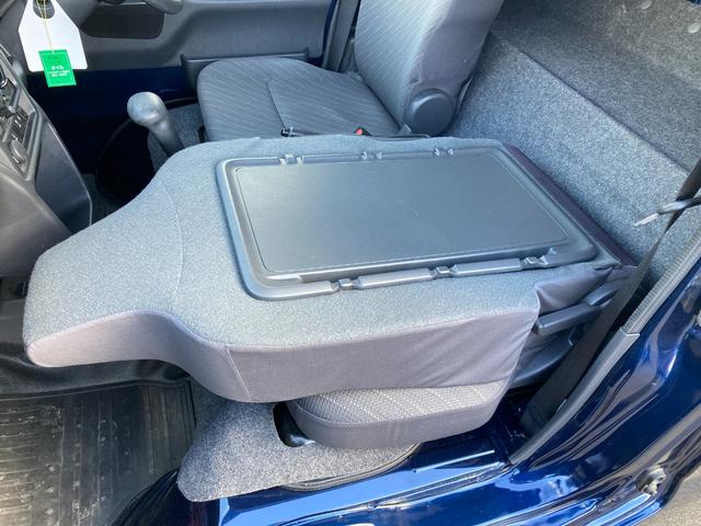 スーパーキャリイ X 三菱認定UCAR保証 オーディオレス ダブルエアバッグ 運転席エアバック キーレスキー VSC 前席パワーウィンドウ エアコンパワステ PS ABS デュアルセンサーブレーキ(56枚目)