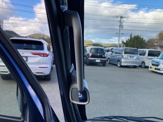 スーパーキャリイ X 三菱認定UCAR保証 オーディオレス ダブルエアバッグ 運転席エアバック キーレスキー VSC 前席パワーウィンドウ エアコンパワステ PS ABS デュアルセンサーブレーキ(59枚目)