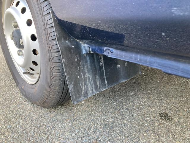 スーパーキャリイ X 三菱認定UCAR保証 オーディオレス ダブルエアバッグ 運転席エアバック キーレスキー VSC 前席パワーウィンドウ エアコンパワステ PS ABS デュアルセンサーブレーキ(80枚目)