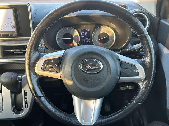 キャスト アクティバＧ　ＳＡＩＩ　三菱認定ＵＣＡＲ保証フルセグナビ（5枚目）