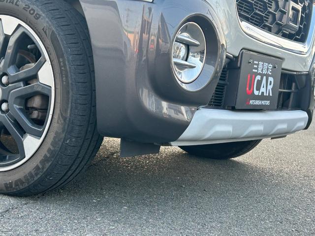 キャスト アクティバＧ　ＳＡＩＩ　三菱認定ＵＣＡＲ保証フルセグナビ（25枚目）