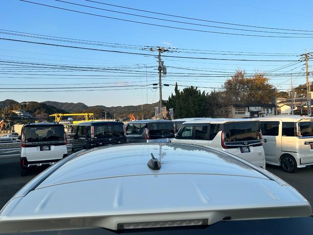 キャスト アクティバＧ　ＳＡＩＩ　三菱認定ＵＣＡＲ保証フルセグナビ（32枚目）