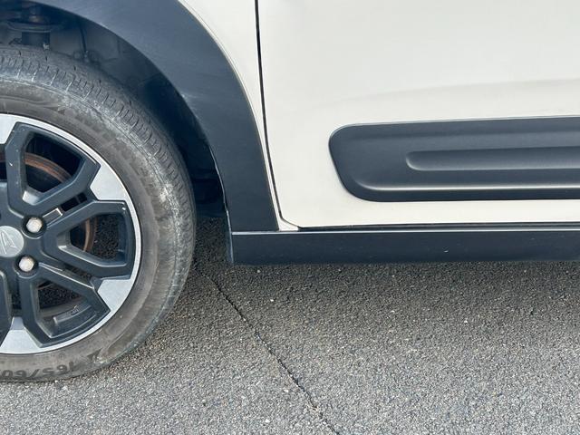 キャスト アクティバＧ　ＳＡＩＩ　三菱認定ＵＣＡＲ保証フルセグナビ（33枚目）