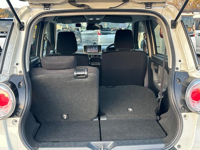 キャスト アクティバＧ　ＳＡＩＩ　三菱認定ＵＣＡＲ保証フルセグナビ（35枚目）