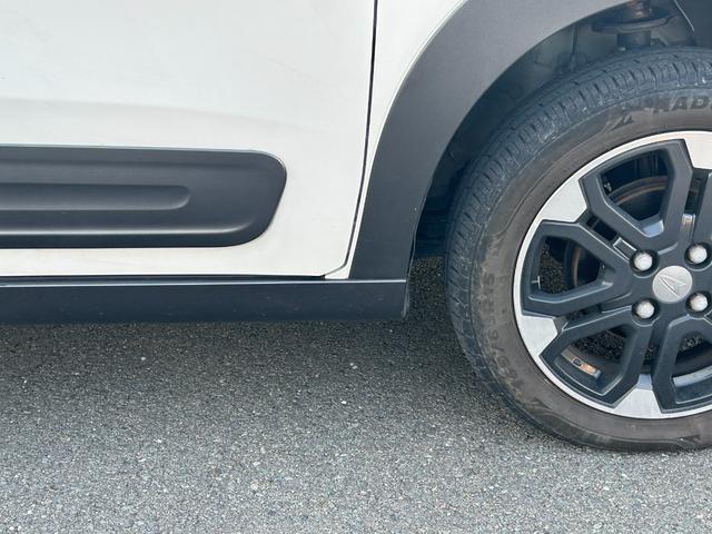 キャスト アクティバＧ　ＳＡＩＩ　三菱認定ＵＣＡＲ保証フルセグナビ（39枚目）