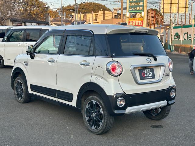 キャスト アクティバＧ　ＳＡＩＩ　三菱認定ＵＣＡＲ保証フルセグナビ（40枚目）