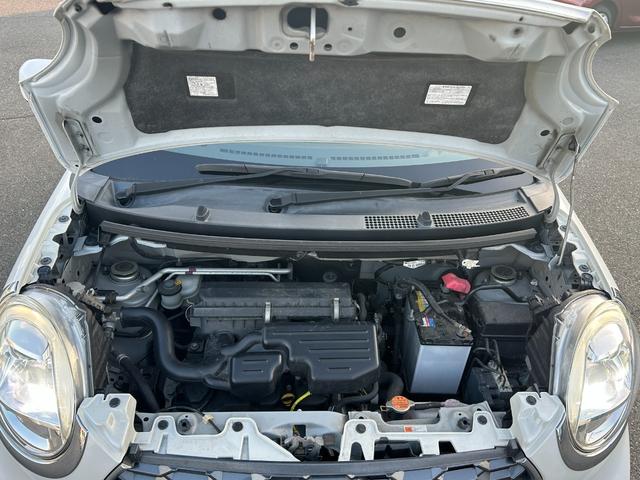 キャスト アクティバＧ　ＳＡＩＩ　三菱認定ＵＣＡＲ保証フルセグナビ（45枚目）