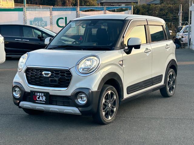 キャスト アクティバＧ　ＳＡＩＩ　三菱認定ＵＣＡＲ保証フルセグナビ（48枚目）