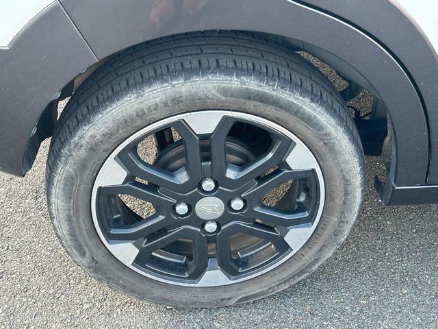 キャスト アクティバＧ　ＳＡＩＩ　三菱認定ＵＣＡＲ保証フルセグナビ（66枚目）