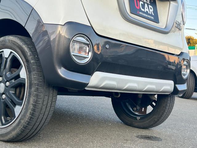 キャスト アクティバＧ　ＳＡＩＩ　三菱認定ＵＣＡＲ保証フルセグナビ（73枚目）