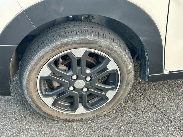 キャスト アクティバＧ　ＳＡＩＩ　三菱認定ＵＣＡＲ保証フルセグナビ（76枚目）