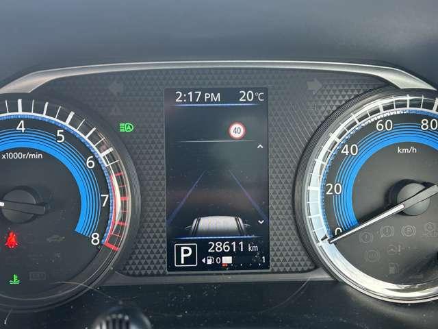 ｅＫクロススペース Ｇ　三菱認定ＵＣＡＲ保証　フルセグナビ　ブレーキサポート　盗難防止装置　Ｒカメラ　フルセグ　ＥＴＣ　横滑り防止装置　メモリナビ　スマートキー　アイドリングストップ　シートヒーター　Ｗエアバック　エアバッグ（11枚目）