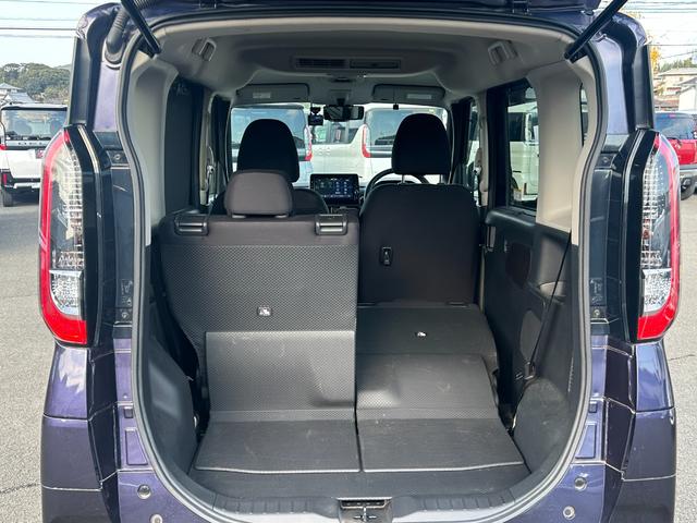 ｅＫクロススペース Ｇ　三菱認定ＵＣＡＲ保証　フルセグナビ　ブレーキサポート　盗難防止装置　Ｒカメラ　フルセグ　ＥＴＣ　横滑り防止装置　メモリナビ　スマートキー　アイドリングストップ　シートヒーター　Ｗエアバック　エアバッグ（25枚目）