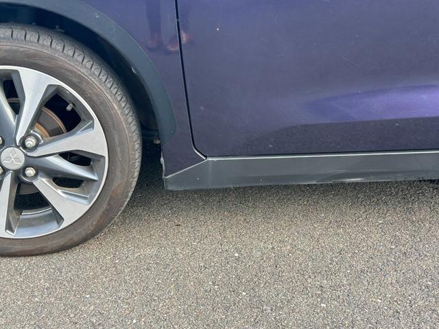 ｅＫクロススペース Ｇ　三菱認定ＵＣＡＲ保証　フルセグナビ　ブレーキサポート　盗難防止装置　Ｒカメラ　フルセグ　ＥＴＣ　横滑り防止装置　メモリナビ　スマートキー　アイドリングストップ　シートヒーター　Ｗエアバック　エアバッグ（27枚目）