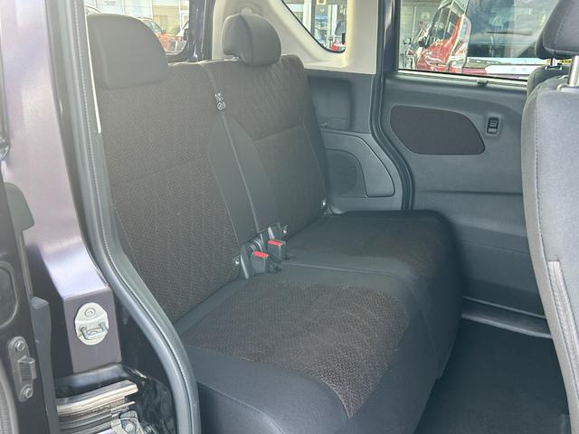 ｅＫクロススペース Ｇ　三菱認定ＵＣＡＲ保証　フルセグナビ　ブレーキサポート　盗難防止装置　Ｒカメラ　フルセグ　ＥＴＣ　横滑り防止装置　メモリナビ　スマートキー　アイドリングストップ　シートヒーター　Ｗエアバック　エアバッグ（47枚目）