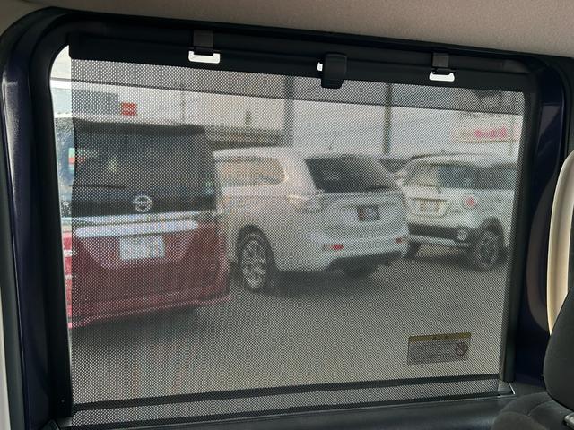 ｅＫクロススペース Ｇ　三菱認定ＵＣＡＲ保証　フルセグナビ　ブレーキサポート　盗難防止装置　Ｒカメラ　フルセグ　ＥＴＣ　横滑り防止装置　メモリナビ　スマートキー　アイドリングストップ　シートヒーター　Ｗエアバック　エアバッグ（48枚目）