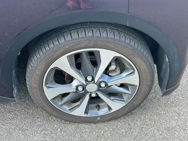 ｅＫクロススペース Ｇ　三菱認定ＵＣＡＲ保証　フルセグナビ　ブレーキサポート　盗難防止装置　Ｒカメラ　フルセグ　ＥＴＣ　横滑り防止装置　メモリナビ　スマートキー　アイドリングストップ　シートヒーター　Ｗエアバック　エアバッグ（52枚目）