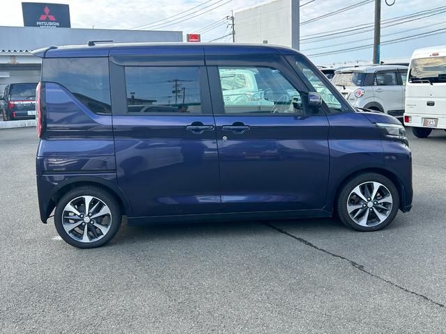 ｅＫクロススペース Ｇ　三菱認定ＵＣＡＲ保証　フルセグナビ　ブレーキサポート　盗難防止装置　Ｒカメラ　フルセグ　ＥＴＣ　横滑り防止装置　メモリナビ　スマートキー　アイドリングストップ　シートヒーター　Ｗエアバック　エアバッグ（58枚目）