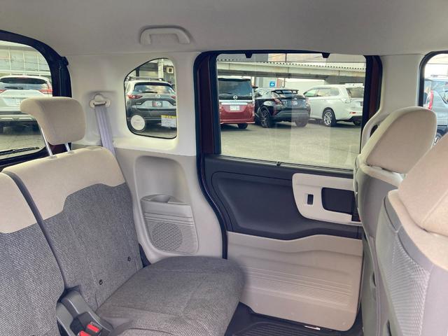 Ｎ－ＢＯＸ Ｇ・Ｌホンダセンシング　三菱認定保証　フルセグナビ　バックカメラ　レーダブレーキ　Ａストップ　ＥＳＣ　キーフリーシステム　メモリーナビ　フルセグ対応　バックＭ　ＴＶナビ　スマートキー　クルコン　ＥＴＣ　両席エアバック　ＡＢＳ（34枚目）