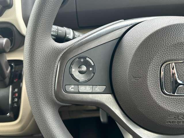 Ｎ－ＢＯＸ Ｇ・Ｌ　三菱認定保証　ディスプレイオーディオ付き　セキュリティ　Ａストップ　スマートキープッシュスタート　バックアイカメラ　オートエアコン　ＥＴＣ　横滑防止装置　ベンチシート　エアバック　パワーウィンドウ（13枚目）