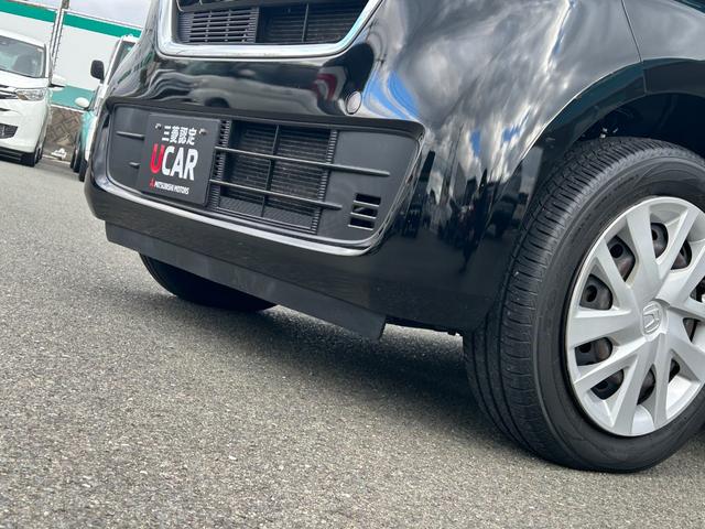 Ｎ－ＢＯＸ Ｇ・Ｌ　三菱認定保証　ディスプレイオーディオ付き　セキュリティ　Ａストップ　スマートキープッシュスタート　バックアイカメラ　オートエアコン　ＥＴＣ　横滑防止装置　ベンチシート　エアバック　パワーウィンドウ（32枚目）