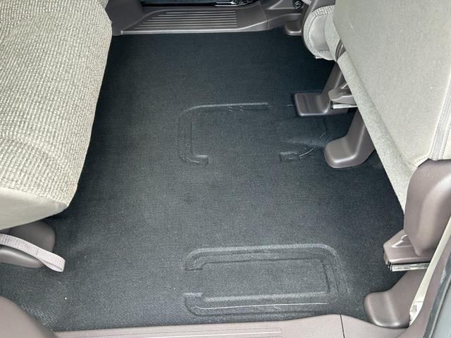 Ｎ－ＢＯＸ Ｇ・Ｌ　三菱認定保証　ディスプレイオーディオ付き　セキュリティ　Ａストップ　スマートキープッシュスタート　バックアイカメラ　オートエアコン　ＥＴＣ　横滑防止装置　ベンチシート　エアバック　パワーウィンドウ（36枚目）