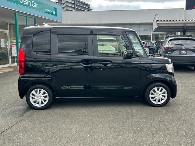 Ｎ－ＢＯＸ Ｇ・Ｌ　三菱認定保証　ディスプレイオーディオ付き　セキュリティ　Ａストップ　スマートキープッシュスタート　バックアイカメラ　オートエアコン　ＥＴＣ　横滑防止装置　ベンチシート　エアバック　パワーウィンドウ（42枚目）