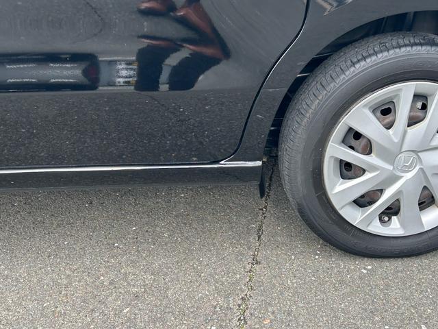 Ｎ－ＢＯＸ Ｇ・Ｌ　三菱認定保証　ディスプレイオーディオ付き　セキュリティ　Ａストップ　スマートキープッシュスタート　バックアイカメラ　オートエアコン　ＥＴＣ　横滑防止装置　ベンチシート　エアバック　パワーウィンドウ（49枚目）