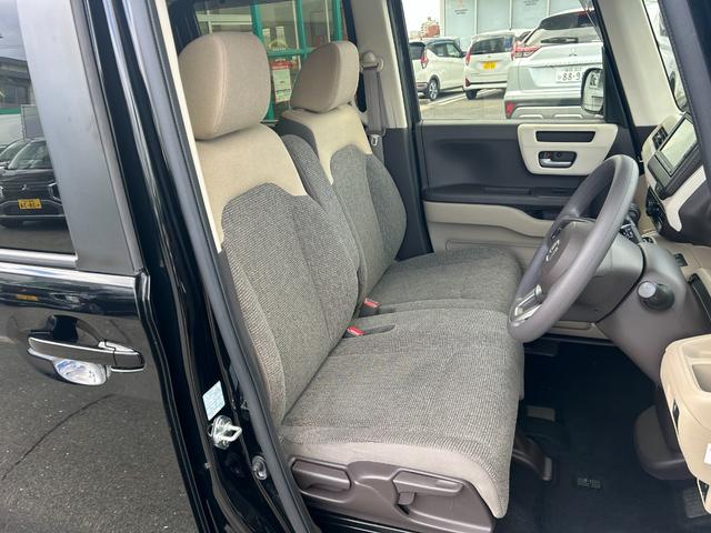 Ｎ－ＢＯＸ Ｇ・Ｌ　三菱認定保証　ディスプレイオーディオ付き　セキュリティ　Ａストップ　スマートキープッシュスタート　バックアイカメラ　オートエアコン　ＥＴＣ　横滑防止装置　ベンチシート　エアバック　パワーウィンドウ（72枚目）