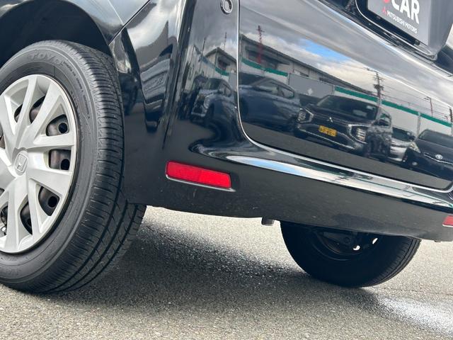 Ｎ－ＢＯＸ Ｇ・Ｌ　三菱認定保証　ディスプレイオーディオ付き　セキュリティ　Ａストップ　スマートキープッシュスタート　バックアイカメラ　オートエアコン　ＥＴＣ　横滑防止装置　ベンチシート　エアバック　パワーウィンドウ（75枚目）