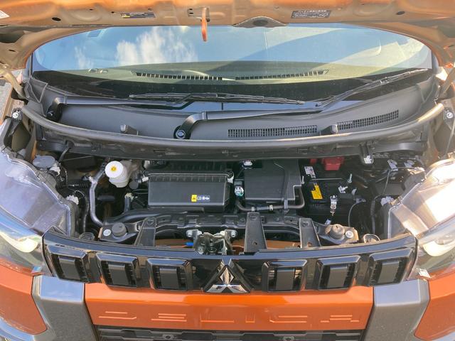 デリカミニ Ｇ　プレミアム　三菱認定保証プレミアム　ＣＤチューナー　１オーナー　Ａクルコン　シートヒーター　ベンチシート　エアコン　コーナーセンサー　パワステ　アルミホイール　キーレスエントリー　エアバッグ　スマートキー　ＡＢＳ（29枚目）