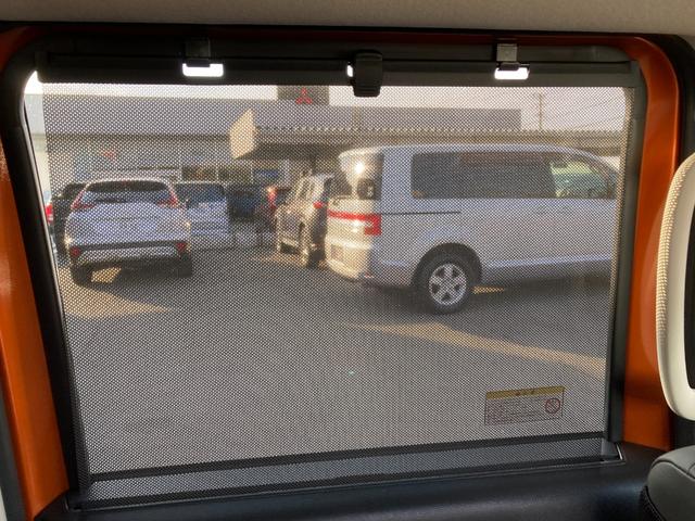 デリカミニ Ｇ　プレミアム　三菱認定保証プレミアム　ＣＤチューナー　１オーナー　Ａクルコン　シートヒーター　ベンチシート　エアコン　コーナーセンサー　パワステ　アルミホイール　キーレスエントリー　エアバッグ　スマートキー　ＡＢＳ（36枚目）