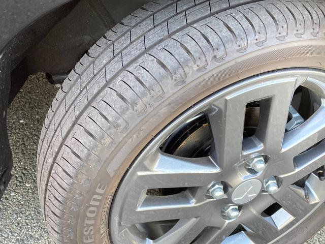 デリカミニ Ｇ　プレミアム　三菱認定保証プレミアム　ＣＤチューナー　１オーナー　Ａクルコン　シートヒーター　ベンチシート　エアコン　コーナーセンサー　パワステ　アルミホイール　キーレスエントリー　エアバッグ　スマートキー　ＡＢＳ（37枚目）